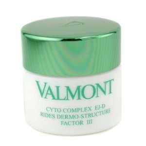 AWF Cyto Complex EJ D   Factor III Ultimate Firming Corrective Cream 