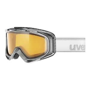  Uvex UVision OTG Ski Goggles 2012