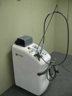 Biolase Millenium H2O 6000507 Dental Laser System Manufactured 2001 