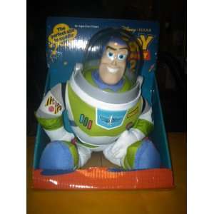  Toy Story 2 Buzz Lightyear Doll Toys & Games