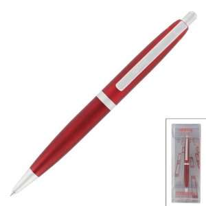  Rotring Freeway Ruby Red Ballpoint Pen   30369 Office 