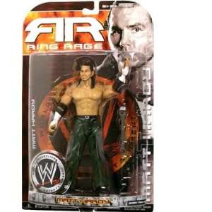 WWE Wrestling Ruthless Aggression Series 35.5 Action Figure Matt Hardy 