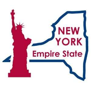  New York STATE ment