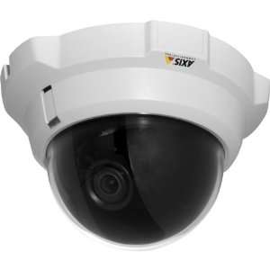  Axis P3304 V Surveillance/Network Camera Color   CMOS 