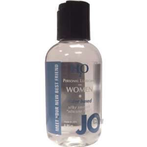  System Jo H2o 2.5oz Women Bottle