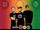 New Blink 182 Mens Tank Top S M L XL 2XL 3XL