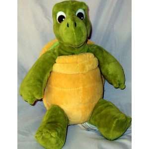  Kohls Over The Hedge Plush Vern the Turtle Toys & Games