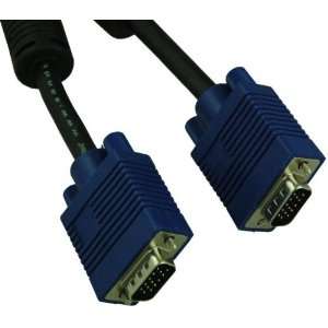  Monitor cable VGA LUX 3 m SO