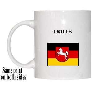    Lower Saxony (Niedersachsen)   HOLLE Mug 
