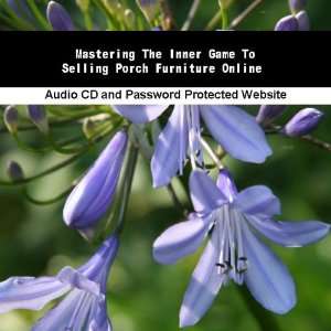  Mastering The Inner Game To Selling Porch Furniture Online 