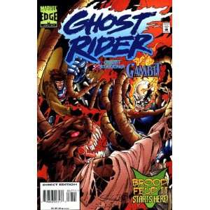  Ghost Rider #67 (Volume 2) Books