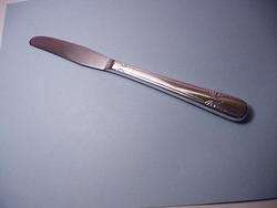 1938 WM ROGERS TALISMAN SILVERPLATE GRILL KNIFE(S)  