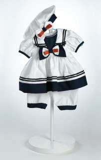 Adora Doll Outfit Set Sail 923  