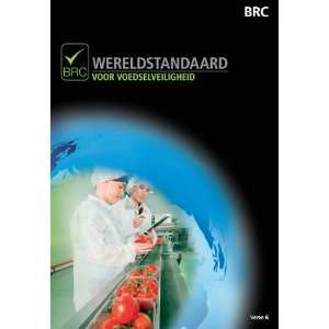   ] (Dutch Edition) (9780117069220) British Retail Consortium Books