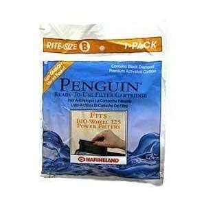  TopDawg Pet Supply Cartridge B Penguin 125 150b Kitchen 