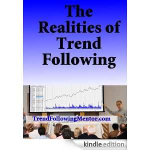 The Realities of Trend Following Andrew Abraham  Kindle 