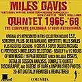 Miles Davis Quintet   Complete Columbia Studio Recordings (1965 1968 
