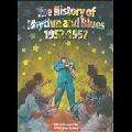 Various Artists   The History Of Rhythm And Blues 1952 1957 (Import 