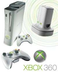Xbox 360 Ultimate Starter Bundle  