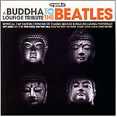   Buddha Lounge Tribute To The Beatles [2/20]  