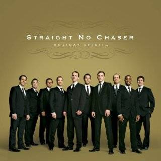  With A Twist Straight No Chaser Music