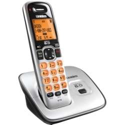 Uniden D1660 Standard Phone   DECT  