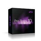 Avid Pro Tools 10 Academic Student with iLok Key (ProTools 10, PT10)