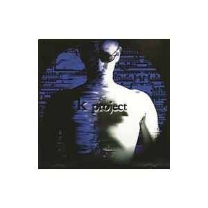  K Project DJ KFX, Nick Kaye Music
