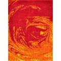 Shag, Red 5x8   6x9 Area Rugs   Buy Area Rugs Online 