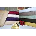Egyptian Cotton 600 Thread Count Split King size Solid Sheet Set 