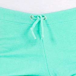 American Apparel Womens Mint California Fleece Pants (Extra Large 