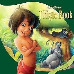 Walt Disney`s The Jungle Book  