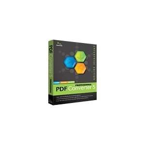  PDF Converter Professional Enterprise Edition   (V. 5 