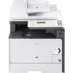   MF8380CDW Laser Multifunction Printer   Color   Plai  