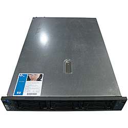 HP DL380 G4 Server (Refurbished)  