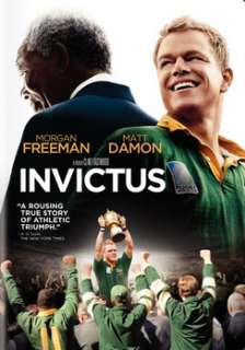 Invictus (DVD)  