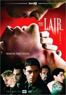 The Lair   Season 2 (DVD)  