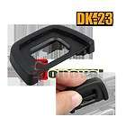 NEW EyeCup for Nikon D5000 D100 D200 D300 D90 D80 D70 D70s D60 D300 