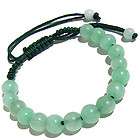 Chinese Green Jade Bracelet A 302