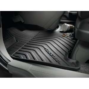   Genuine OEM Honda Odyssey All Season Floor Mats 2011 2012 Automotive