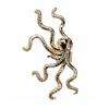Fashion Charm Personality Adjustable Octopus Shape Earrings Clip FREE 