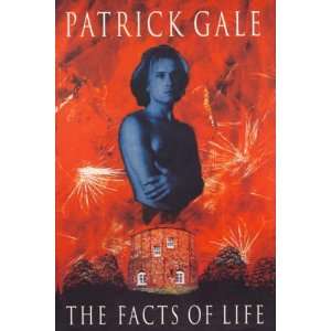  The Facts of Life (9780002245227) Patrick Gale Books