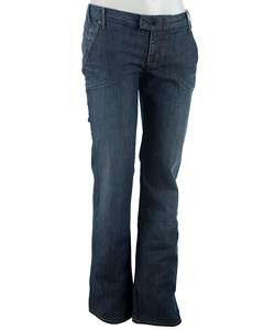 by Yanuk Contemporary Faded Denim Trouser Jeans  