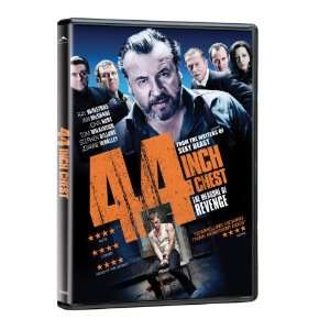  44 Inch Chest (2009) (Ws) Movies & TV