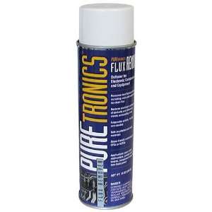  Flux Remover, 13 Oz Can 