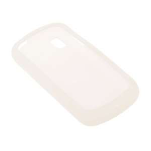   Skin Clear for Samsung M810 Instinct S30 Cell Phones & Accessories