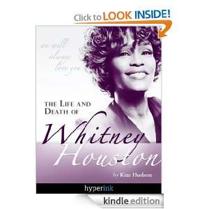 Start reading Whitney Houston 