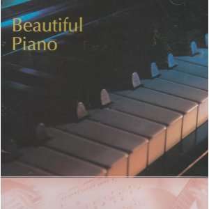  Beautiful Piano Various Artists Music