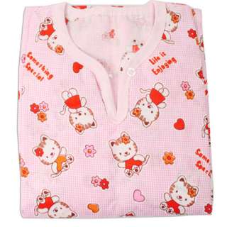 New Pink Cotton Baby Infant Sleeping Bag Sleepsacks  
