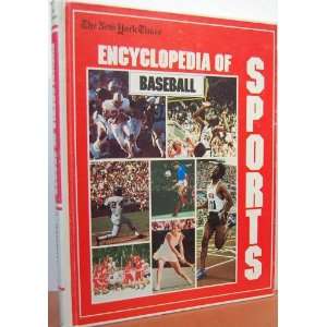   encyclopedia of sports) (9780405126284) Gene brown, Frank Litsky